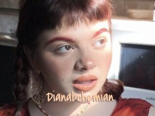Dianabohemian
