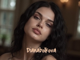 Dianabolkova