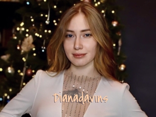 Dianadavins
