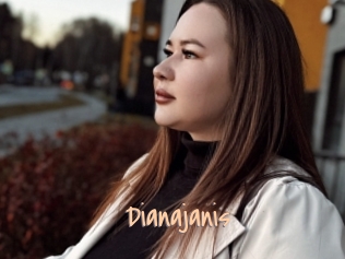 Dianajanis