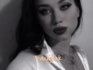 Dianajenk