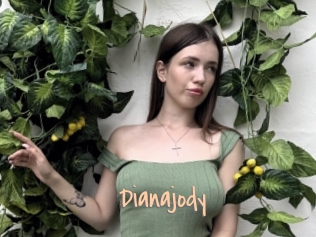Dianajody