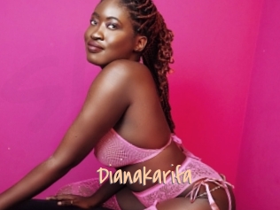 Dianakarifa