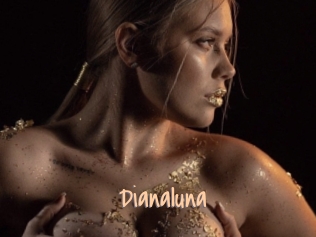 dianaluna Salopes de 18 ans