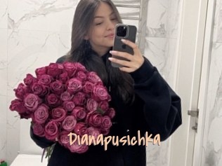 Dianapusichka