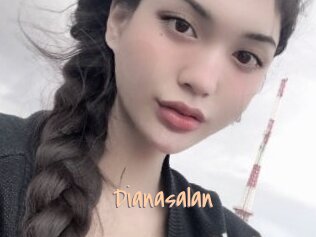 Dianasalan