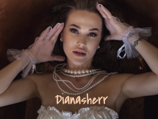 Dianasherr