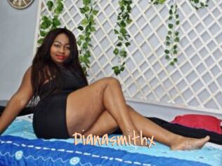 Dianasmithx