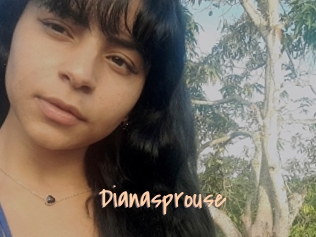 Dianasprouse