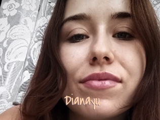 Dianayu