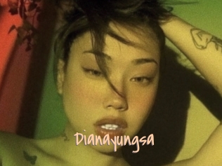 Dianayungsa