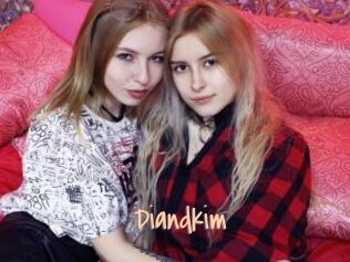 Diandkim