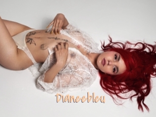 dianeebleu Salopes de 18 ans