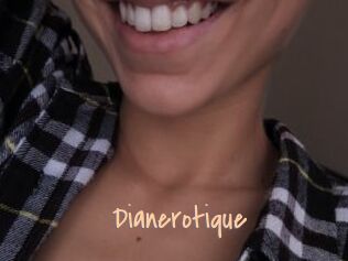 Dianerotique