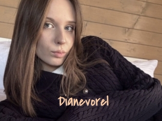 Dianevorel