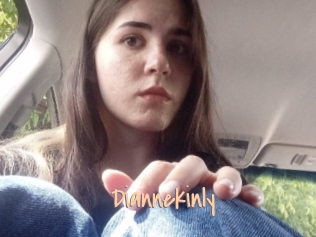 diannekinly Salopes de 18 ans