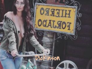Dickinson