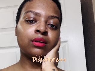 Dididaloress