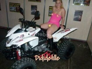 Dididelille