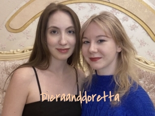 Dieraanddoretta