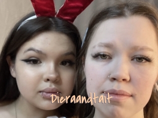 Dieraandtait