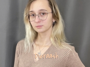Dieraash