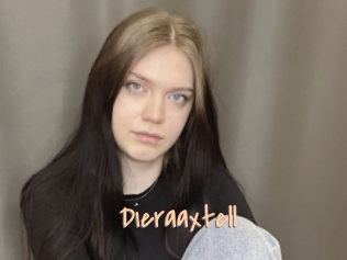 Dieraaxtell