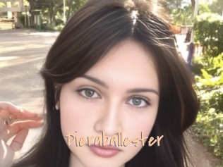 Dieraballester