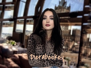 Dierabeckey