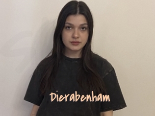Dierabenham