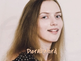 Dierabinford