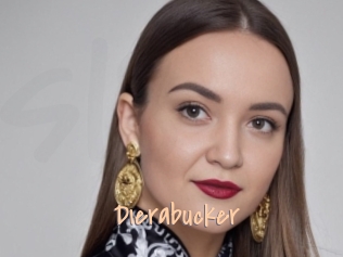 Dierabucker