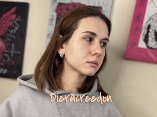 Dieracreedon