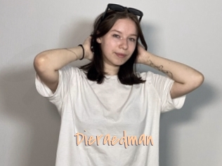 Dieraedman