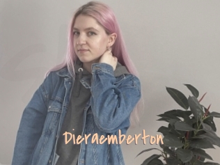 Dieraemberton
