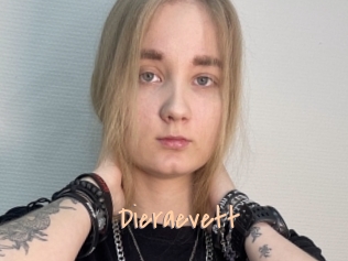 Dieraevett