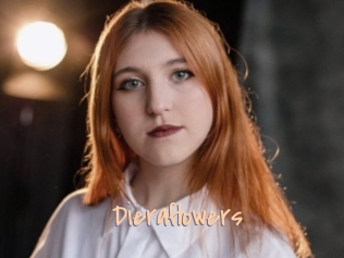 Dieraflowers