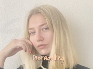 Dieragelling