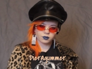 Dieragummer