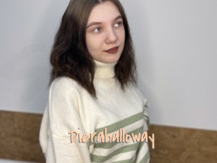 Dierahalloway