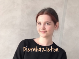 Dierahazleton