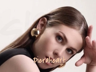 Dieraheart