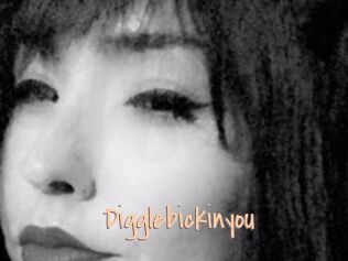 Digglebickinyou