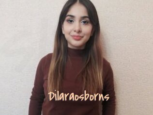 Dilaraosborns