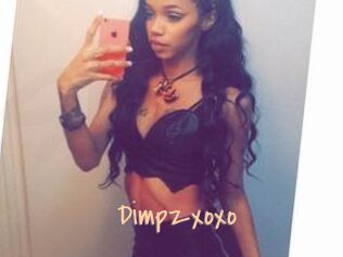 Dimpzxoxo