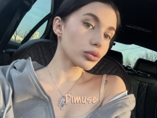 Dimuse