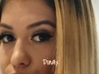 dinax Salopes de 18 ans