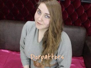 Diorpatters