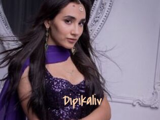Dipikaliv