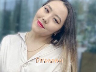 Direnensi
